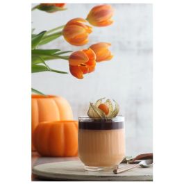 Lav Set de 6 Vasos Tokyo 330 cc (8 Cajas)