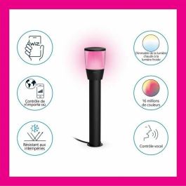 Wiz Kit de extensión 12V terminal conectado Exterior