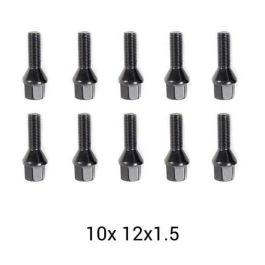 Set de Separadores OMP 5x112 66,5 M12 x 1,50 15 mm