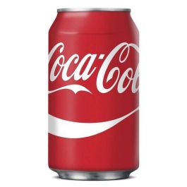 Coca-cola Refresco Original Sabor Único Lata 330 ml Bebida con Gas Precio: 1.49999949. SKU: S4601013