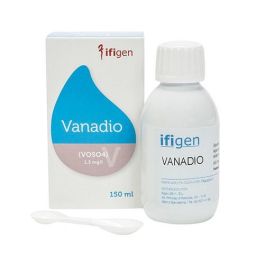 Vanadio Precio: 17.7899997. SKU: B1JN6BJ5ND