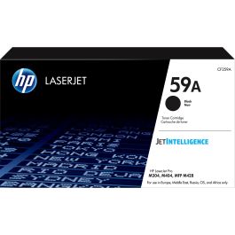 HP LaserJet nº59A Toner Negro HP LaserJet nº59A Toner Negro Precio: 129.49999953. SKU: S8409775