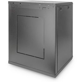 Digitus DN1916UECN Bastidor de Pared 16U 19" Dynamic 785x600x450mm Negro con Cerradura y Gestión de Cables