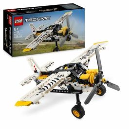 Lego Technic 42198 Avión Bush - Juego de construcción para niños de 8 años Precio: 36.49999969. SKU: B1CFEFVQDS