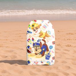 Tabla de BodyBoard The Paw Patrol 43,5 X 4 X 28,5 CM