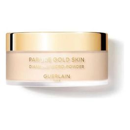 Guerlain Parure Gold Micro Pdr 02 Polvos Compactos Precio: 66.89000032. SKU: B18R6RE567
