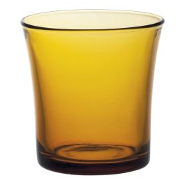 Set de 6 Vasos Lys Ambar 21 cl - Duralex (12 Cajas) Set de 6 Vasos Lys Ambar 21 cl - Duralex (12 Cajas)