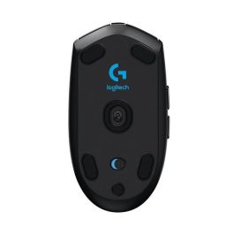 Logitech G305 Ratón Gaming Inalámbrico Negro
