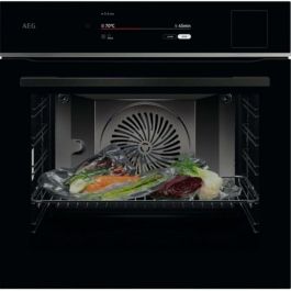 Horno AEG TP9SB831AB 3500 W Precio: 1296.99000002. SKU: B13HD7VP4Q