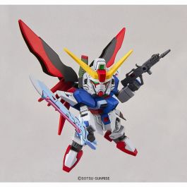 BANDAI HOBBY Maqueta EX-Standard Destiny Gundam Mobile Suit Gundam Seed Destiny