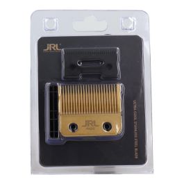 JRL Professional Cuchilla Fade Blade Maquina De Corte 2020C Gold Jrl - Bf04G Precio: 39.16044. SKU: B15B9M7VZX