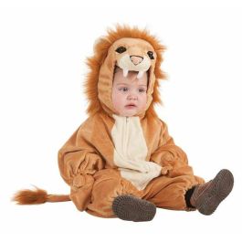 Disfraz bebe león manoplas talla 0-12 meses Precio: 26.5111. SKU: S2428262