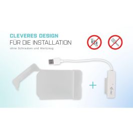 i-tec USB 3.0 CASE HDD SSD EAS MySafe USB 3.0 Easy, HDD/SSD