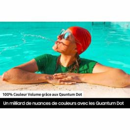 Smart TV Samsung TQ65Q60DAUXXC LED HDR QLED 65"