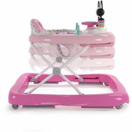 Disney Baby Silla de Paseo Minnie Stars Plegable 61 x 68.58 x 63.5 cm Multicolor 6 Meses Bright Starts