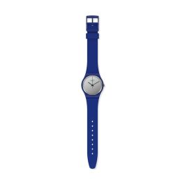 Reloj Hombre Swatch SO28N100 (Ø 34 mm)