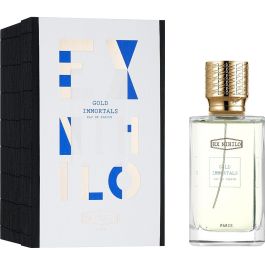 Perfume Unisex Ex Nihilo EDP Gold Immortals 100 ml Precio: 303.79000036. SKU: B14PDPS3YC