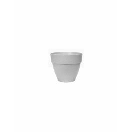 Elho Vibia Campana Jardinera redonda 55 - Gris - Ø 55 x H 47 cm - exterior - 100% reciclado Precio: 51.89000058. SKU: B1KNPQ7VJA