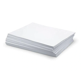 Liderpapel Papel Dibujo Artístico Blanco Natural 130 gr DIN A4 210x297 mm