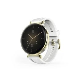Smartwatch Hama 00178622 7000 Blanco Smartwatch Hama 00178622 7000 Blanco Precio: 77.50000027. SKU: B14RVENBBT