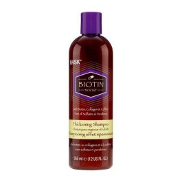 Hask BIOTIN BOOST thickening shampoo Champú Volumen 355 ml Precio: 7.95000008. SKU: S0572609