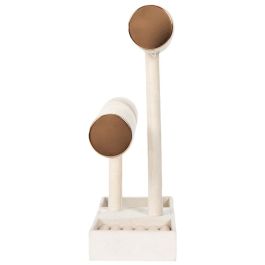 Home Deco Factory Porta Joyas Doble de Papel