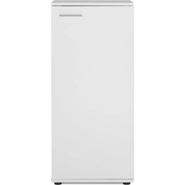 Finori Zapatero Satos Blanco para 12 Pares - 100 x 110 x 34 cm