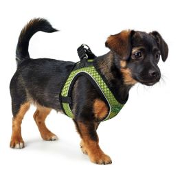 Arnés para Perro Hunter Hilo-Comfort Lima (30-35 cm) Arnés para Perro Hunter Hilo-Comfort Lima (30-35 cm)