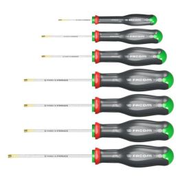 Facom ATXR.J7PB Juego de 7 destornilladores PROTWIST Torx y Resistorx Precio: 71.49999989. SKU: B1E3TE33MQ
