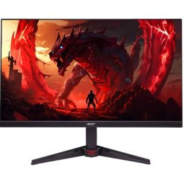 Acer Nitro VG240YX1 Monitor 23.8 Pulgadas Full HD 1ms Negro Precio: 174.2279. SKU: B1AY5AZ9ZY
