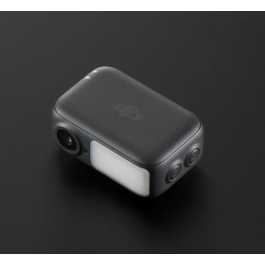 DJI OM-8 Kit de seguimiento Estabilizador de 3 ejes ActiveTrack 6.0 Incluye trípode y bolsa DJI6937224127951