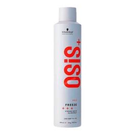 Schwarzkopf Osis Fijación Freeze Laca 300 ml Precio: 7.99000026. SKU: B1B8CPASQ5