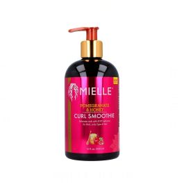 Mielle Gel Para Rizos Pomegrante & Honey Curl Smoothie - Definición Suave, 355 ml/12Oz Precio: 12.50000059. SKU: B1C3JJGZGY