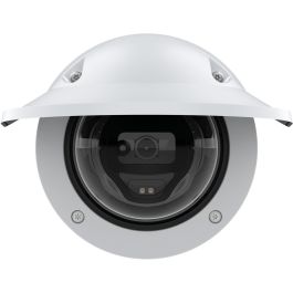 Axis M3216-LVE Cámara IP Minidomo 4MP Lente 2.9mm IR Optimizado WDR Forense Lightfinder Deep Learning DLPU IK10 IP66 Precio: 862.90000016. SKU: B1DAP234YJ