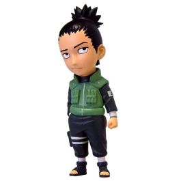 TOYNAMI Figura Shikamaru Naruto Shippuden 10cm Precio: 13.6900005. SKU: B188WC4CXD