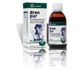 Dren Pur 250Ml. Precio: 14.4999998. SKU: B13LJH8PQE