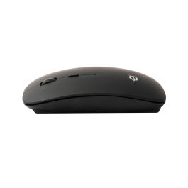 CONCEPTRONIC MOUSE LORCAN01 BLUETOOH 4 BOTONES 1600DPI COLOR NEGRO
