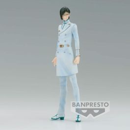 Figura Uryu Ishida Solid and Souls Bleach 17cm Figura Uryu Ishida Solid and Souls Bleach 17cm Precio: 30.9899997. SKU: B14QW5BGWB