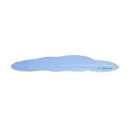 Freedog Cooling Mat Cloud Azul 65x39 cm Recycled Precio: 8.49999953. SKU: B1D8EC2GFM