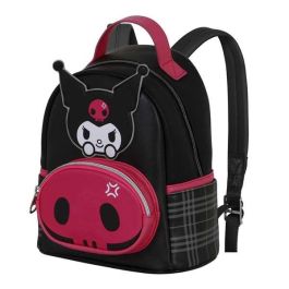 Karactermania Mochila Heady Pq Skull 25x22x15cm Precio: 26.80392. SKU: B1GA9DBH5F