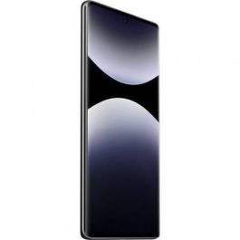 Smartphone Xiaomi Redmi Note 14 Pro 8GB/ 256GB/ 6.67"/ Negro Medianoche Smartphone Xiaomi Redmi Note 14 Pro 8GB/ 256GB/ 6.67"/ Negro Medianoche
