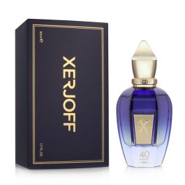 Perfume Unisex Xerjoff EDP Join The Club 40 Knots 50 ml Precio: 177.50000015. SKU: B1CWTXG9Q5