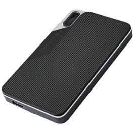 Intenso TX100 Disco Duro Externo SSD 1TB USB-C 3.2 Gen 1 Negro Precio: 129.94999974. SKU: B182RXZHNG