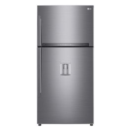 Frigorífico combinado LG GTF916PZPED.APZQEUR Acero 630 L Precio: 1464.50000059. SKU: B14J2KFY24