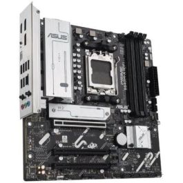 Asus PRIME B840M-A WiFi Placa Base micro ATX Socket AM5, Wi-Fi 6E, DDR5, 90MB1J20-M0EAY0 Asus PRIME B840M-A WiFi Placa Base micro ATX Socket AM5, Wi-Fi 6E, DDR5, 90MB1J20-M0EAY0
