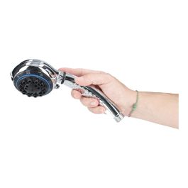 Alcachofa de Ducha Fontastock ÉZARO H 1/2" Cromado Alcachofa de Ducha Fontastock ÉZARO H 1/2" Cromado