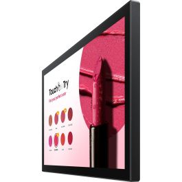 Samsung QB13C-T Pantalla Táctil Digital Signage 13" LED Full HD (1920x1080) Tizen OS Negro