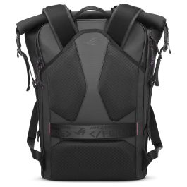ASUS ROG SLASH BACKPACK 4.0 Mochila para portátil hasta 18" Negra