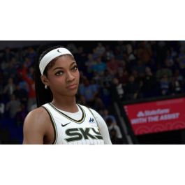2K Games 5026555439190 NBA 2K26 - Juego de PS4