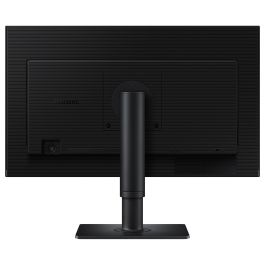 Samsung Monitor Profesional Essential S4 S27D402GAU 27" Full HD IPS 100Hz Regulable en Altura Negro